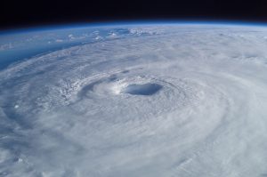 The Tropical Cyclone Seth
